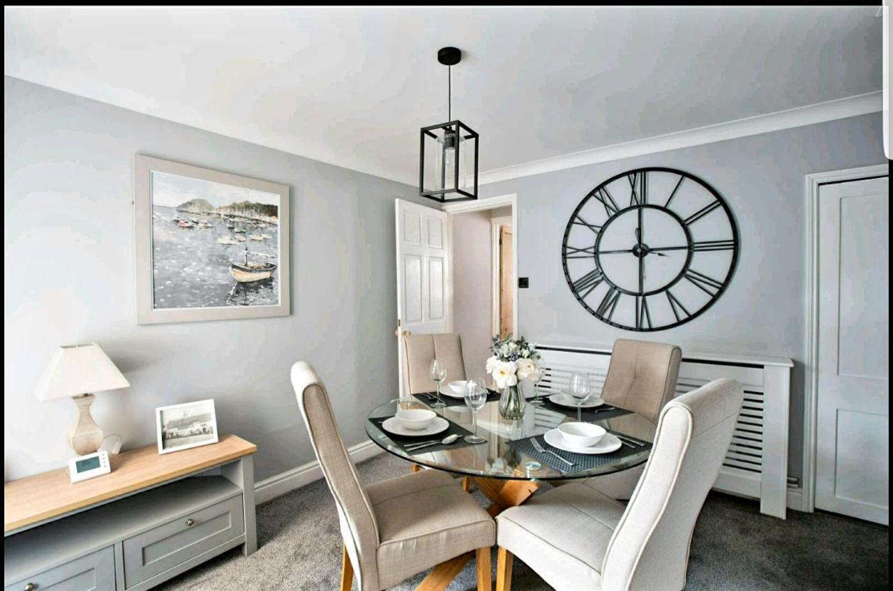 Caister Cottage, Beach 1 Minute Walk Away Экстерьер фото