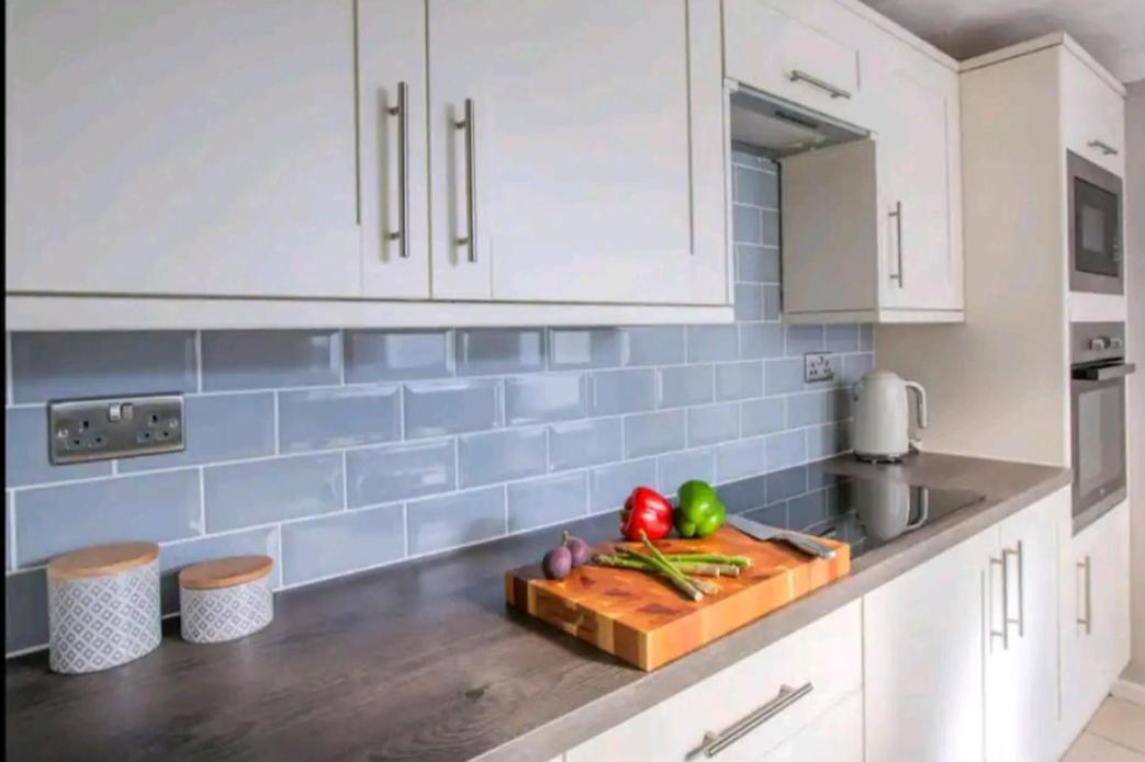 Caister Cottage, Beach 1 Minute Walk Away Экстерьер фото
