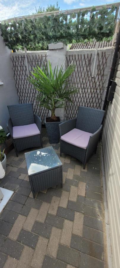 Caister Cottage, Beach 1 Minute Walk Away Экстерьер фото