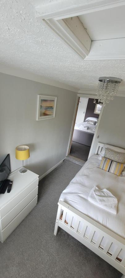 Caister Cottage, Beach 1 Minute Walk Away Экстерьер фото