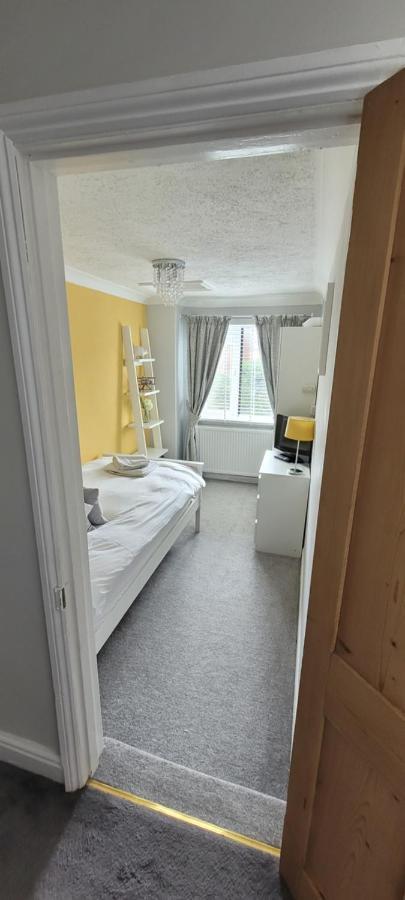 Caister Cottage, Beach 1 Minute Walk Away Экстерьер фото